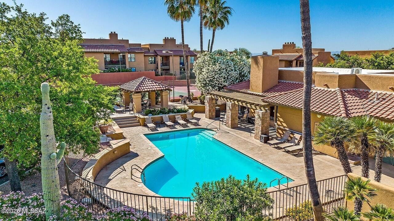 6651 N Campbell Ave #286 Tucson, AZ 85718 - Thumbnail 3