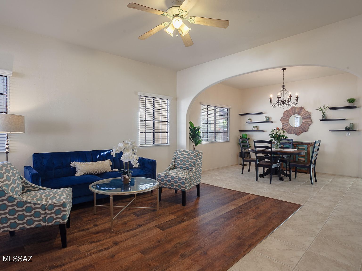 722 W Annandale Way Tucson, AZ 85737 - Thumbnail 3