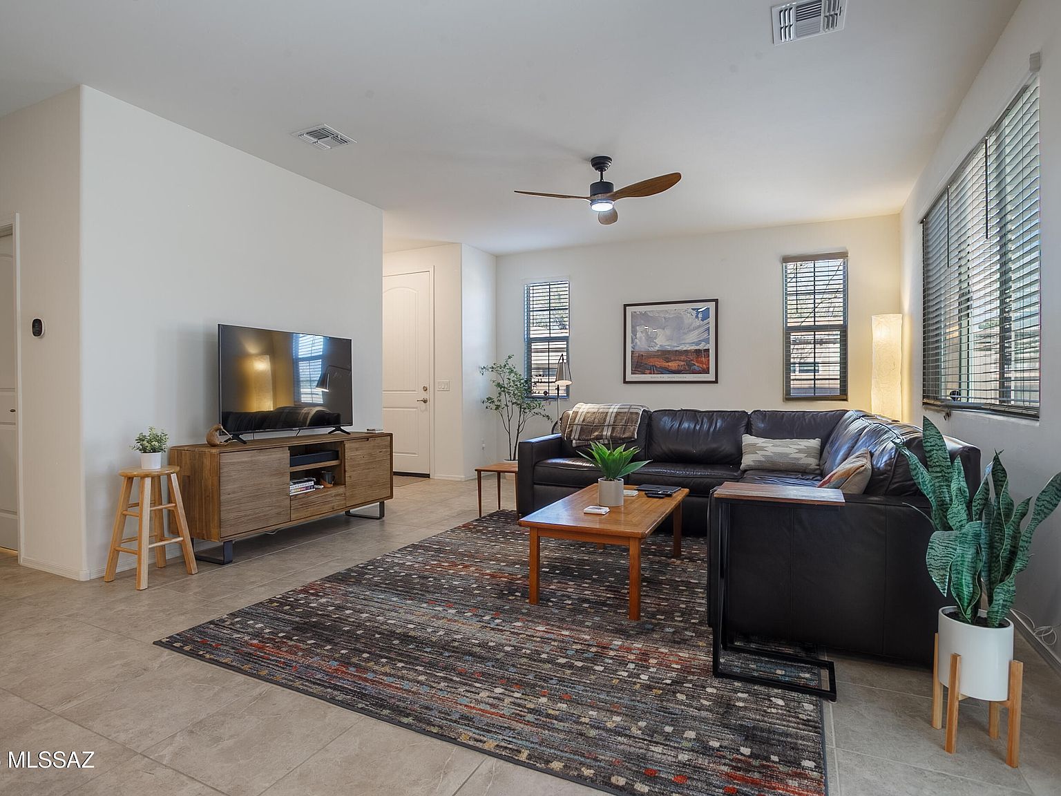 1081 E Ascent St Tucson, AZ 85719 - Thumbnail 3