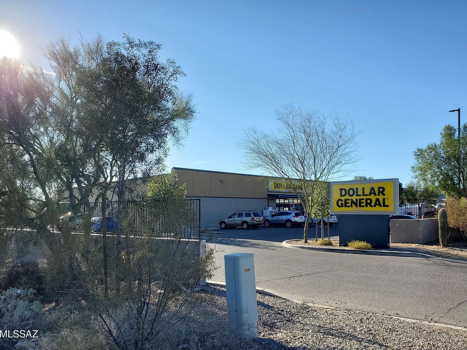 S Kinney Rd #0 Tucson, AZ 85713 - Thumbnail 3