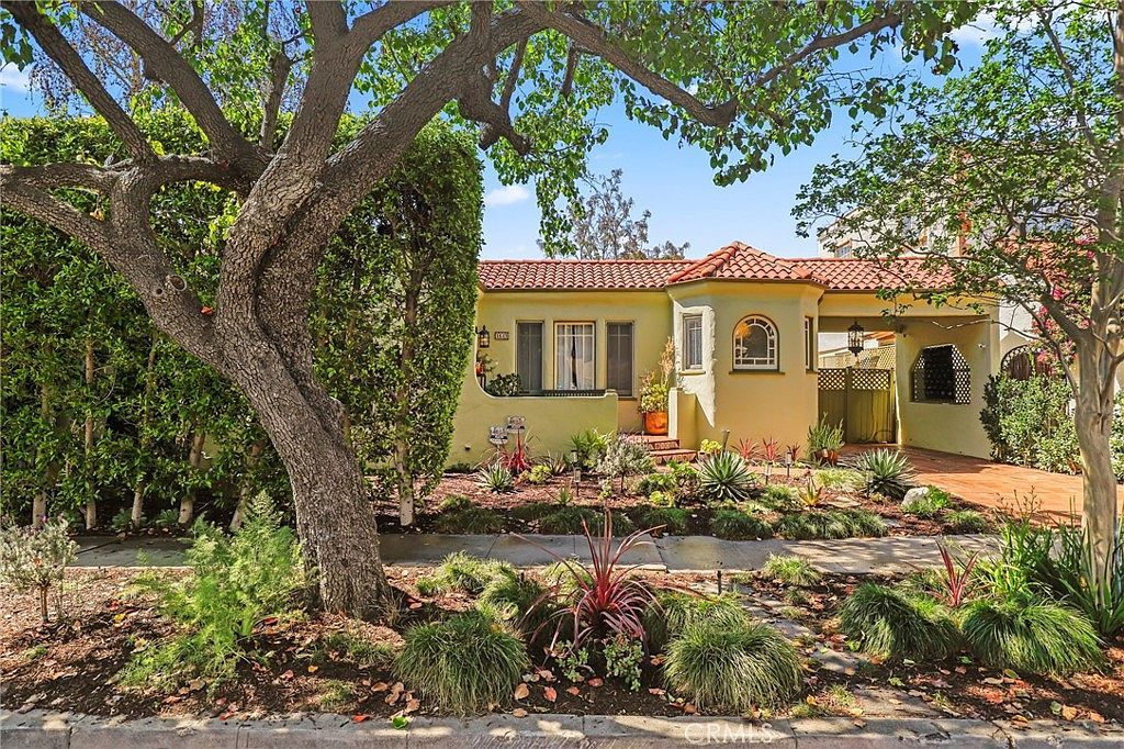 1619 S Curson Ave Los Angeles, CA 90019 - Thumbnail 3