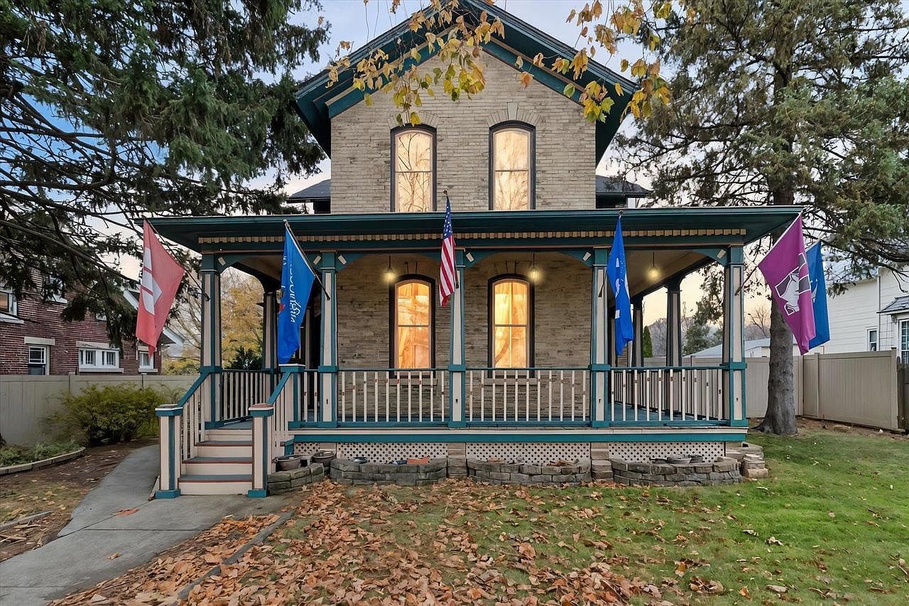 419 Milton Ave Janesville, WI 53545 - Thumbnail 3