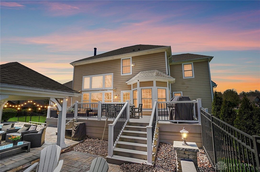 7596 Woodbridge Ct Springboro, OH 45066 - Thumbnail 3