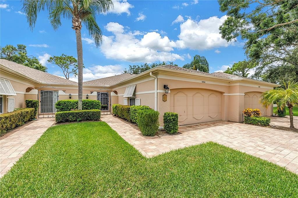 5406 Chanteclaire #91 Sarasota, FL 34235 - Thumbnail 3