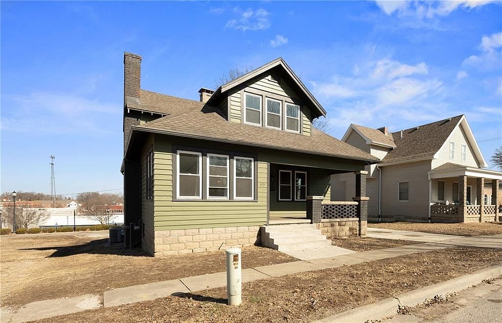 115 Ming St Warrensburg, MO 64093 - Thumbnail 3