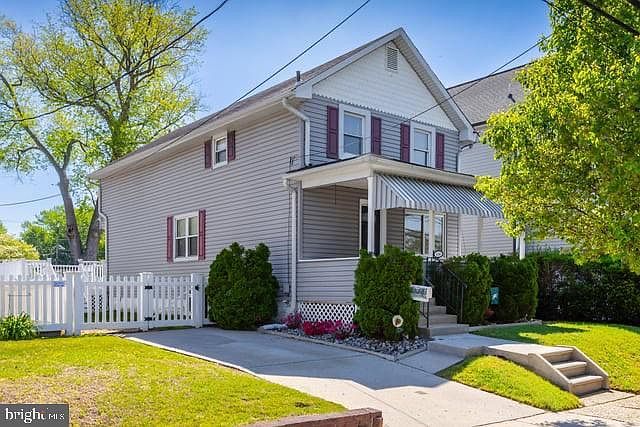 136 Baird Ave Mount Ephraim, NJ 08059 - Thumbnail 3