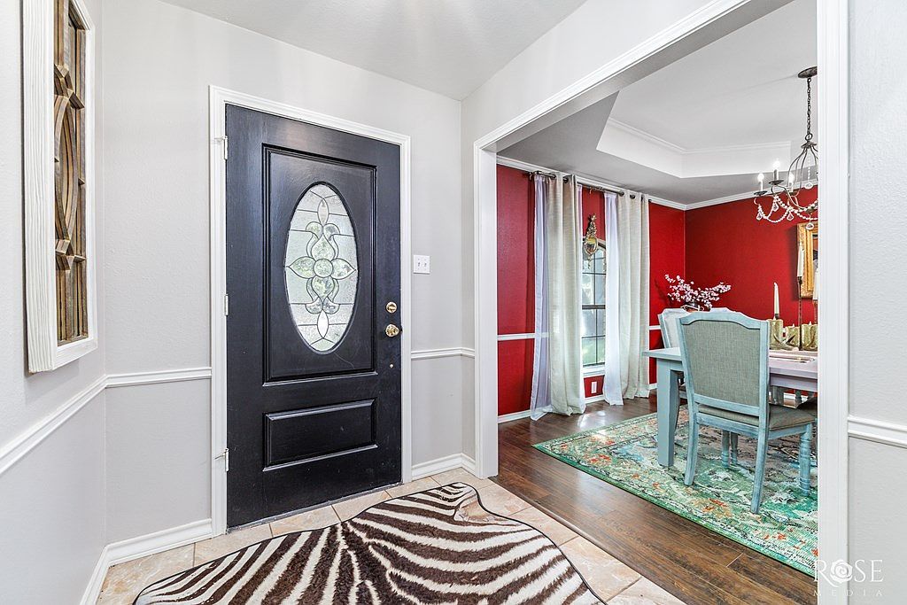 5410 Lake Trail Ct San Angelo, TX 76904 - Thumbnail 3