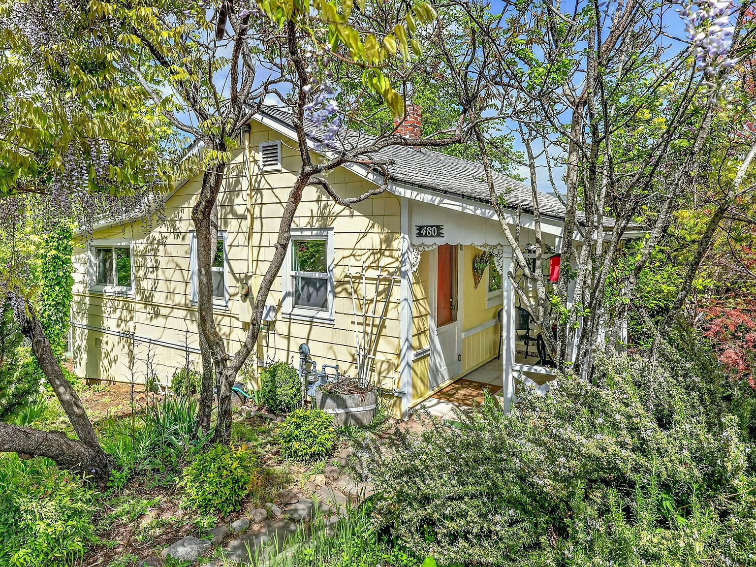 480 Harrison St Ashland, OR 97520 - Thumbnail 3