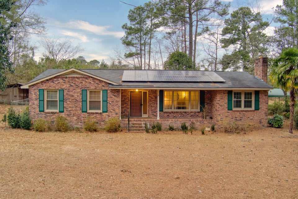 2312 South Locust Avenue, Denmark, SC, USA, 29042 - Thumbnail 2