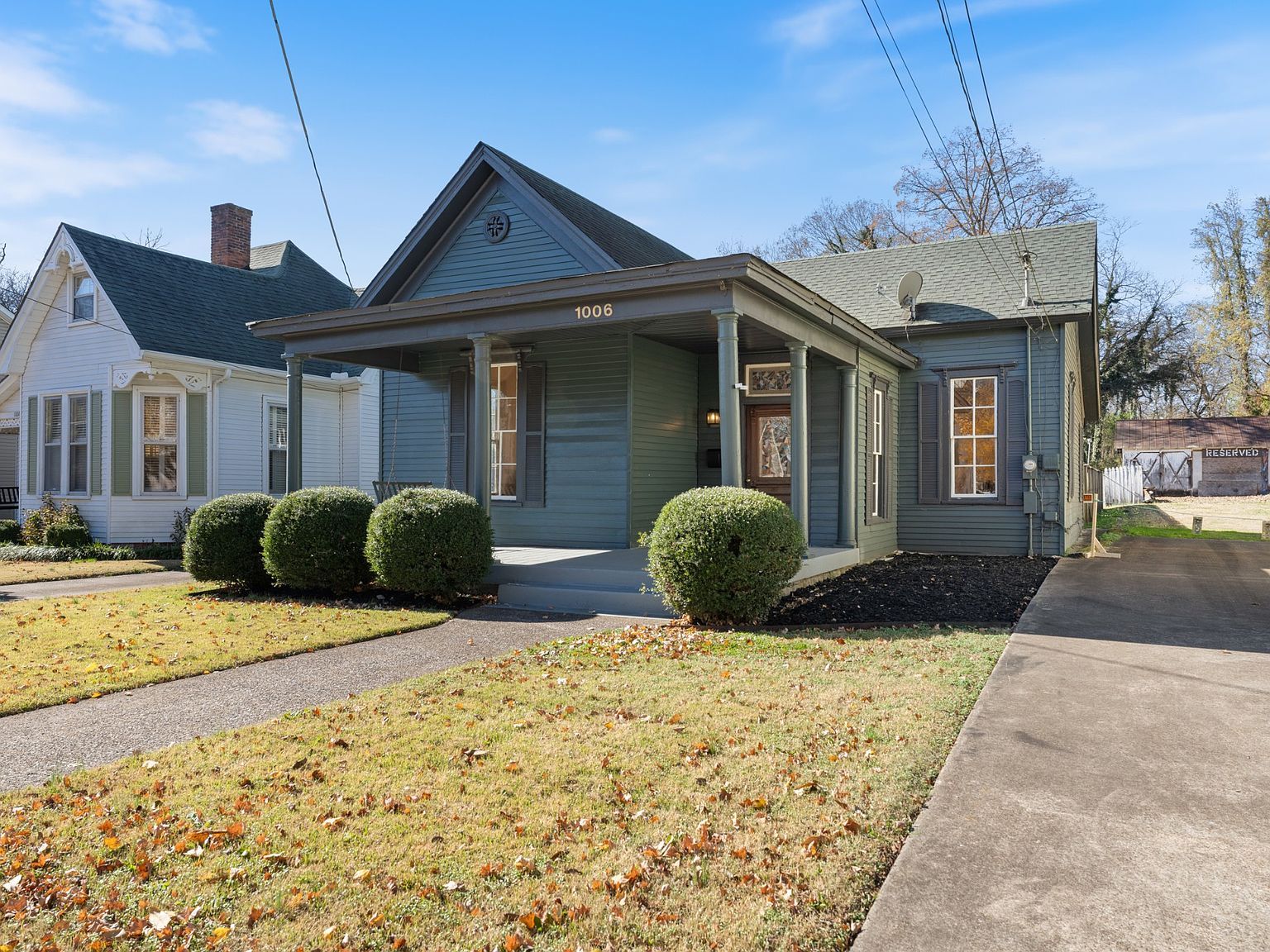 1006 S High St Columbia, TN 38401 - Thumbnail 3