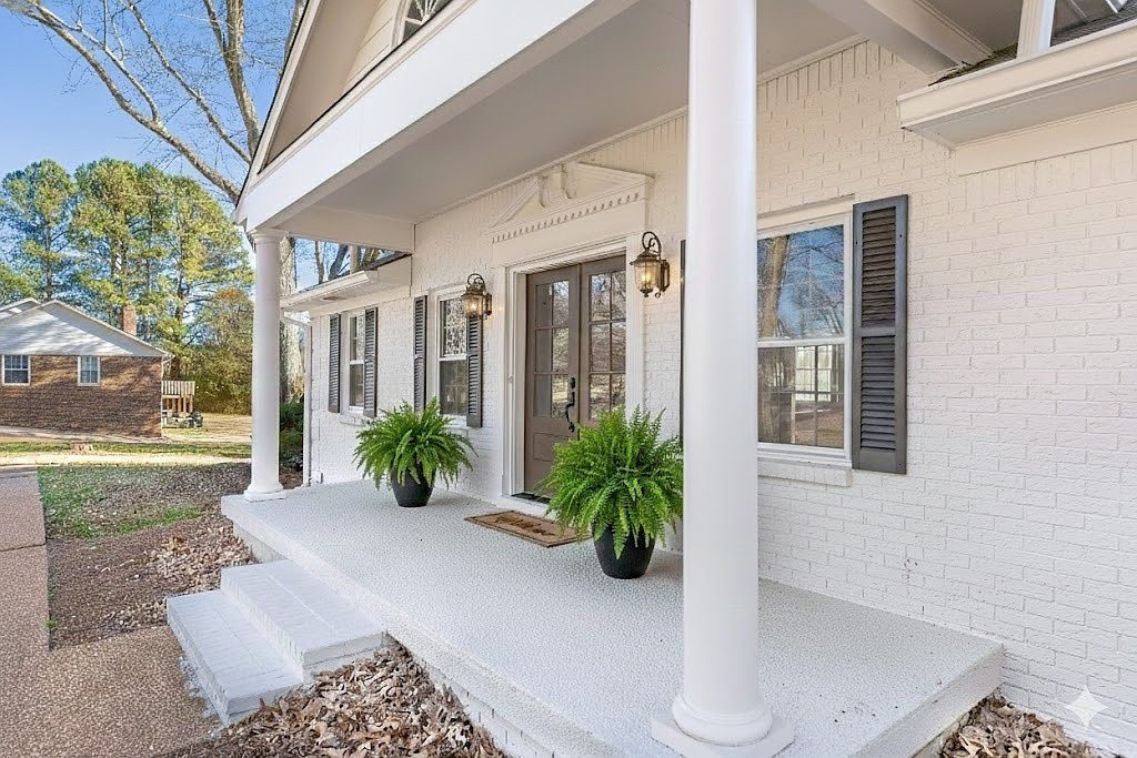 731 Maynard Ln Columbia, TN 38401 - Thumbnail 3