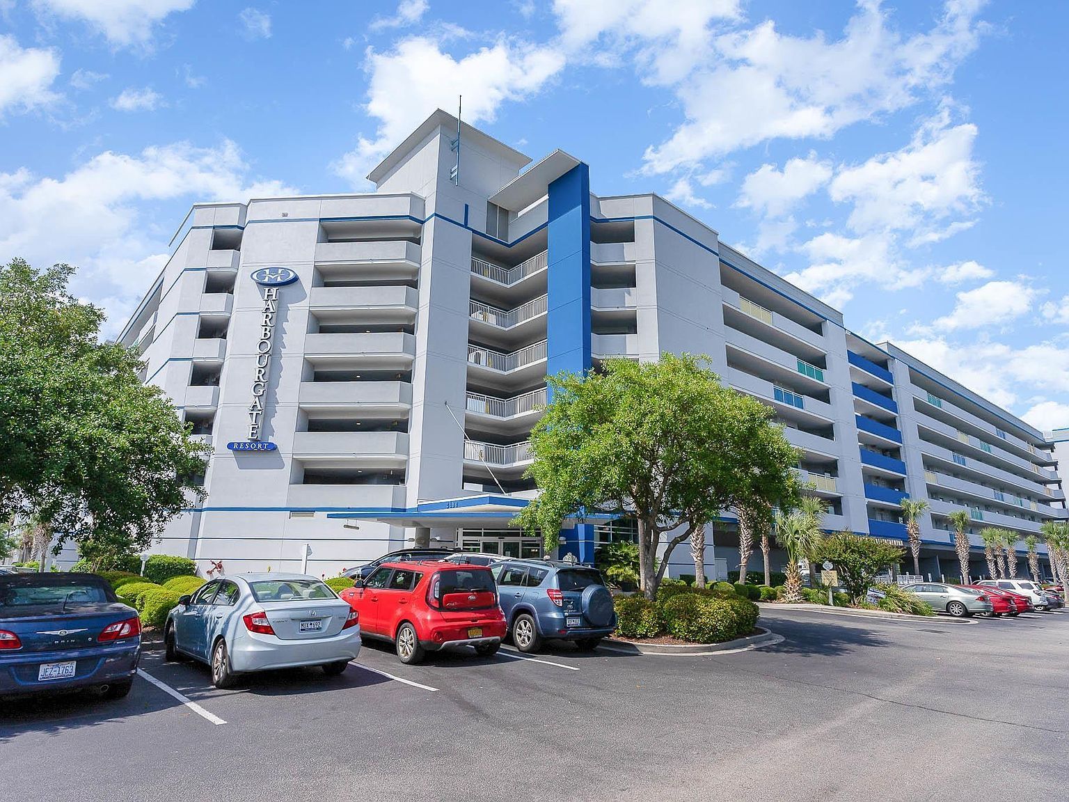 2100 Sea Mountain Hwy #630 North Myrtle Beach, SC 29582 - Thumbnail 3