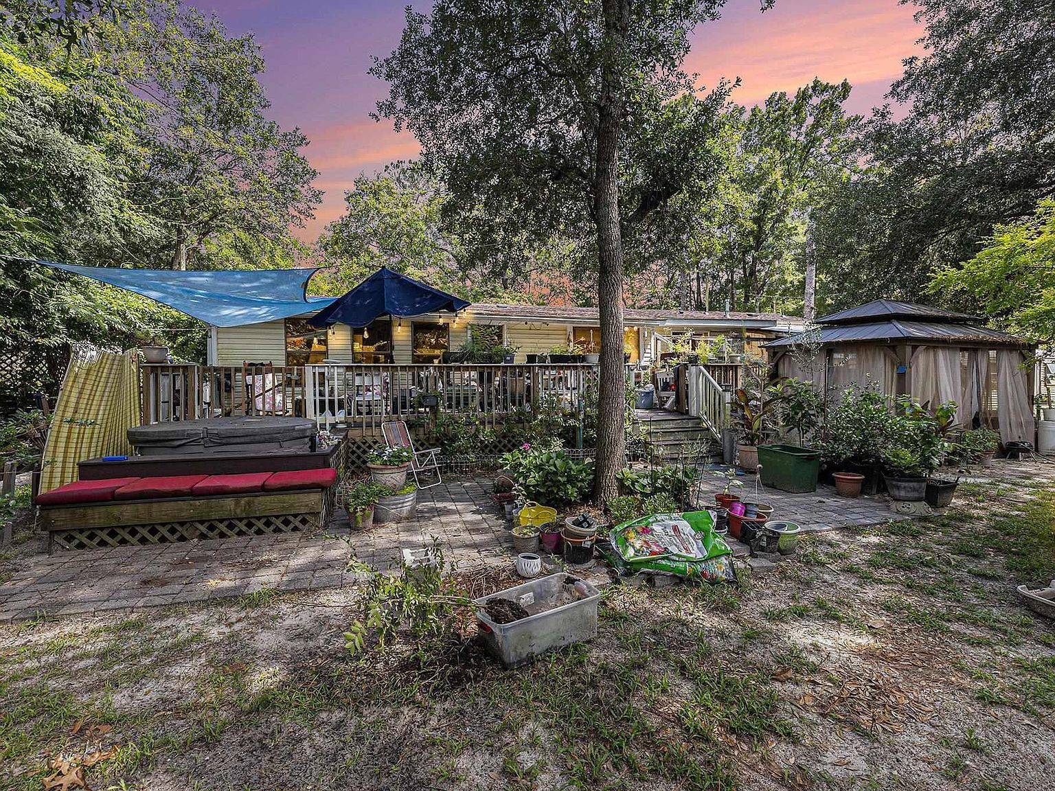 1015-1017 Franks Ln Conway, SC 29526 - Thumbnail 3