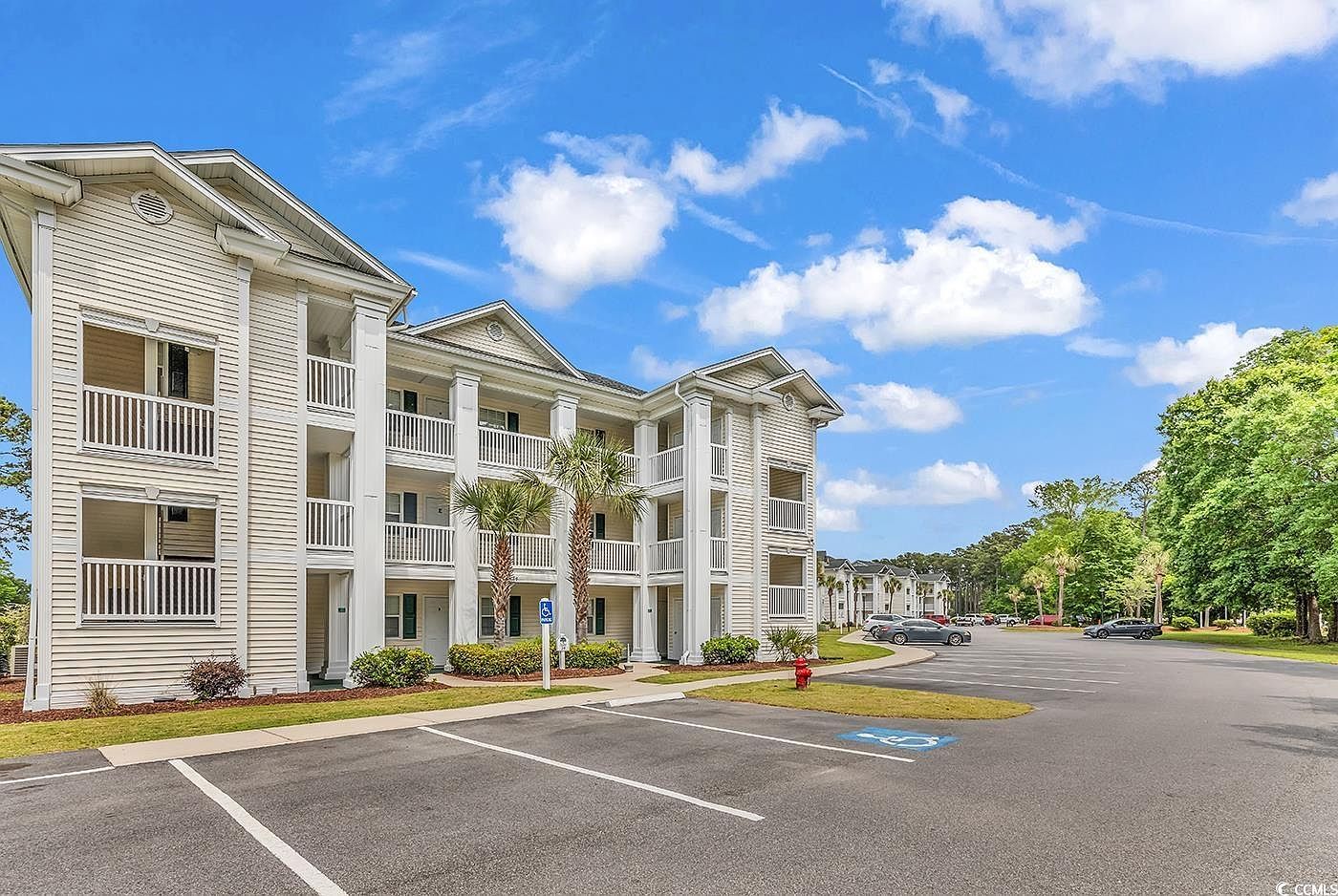 469 White River Dr UNIT 34F Myrtle Beach, SC 29579 - Thumbnail 3