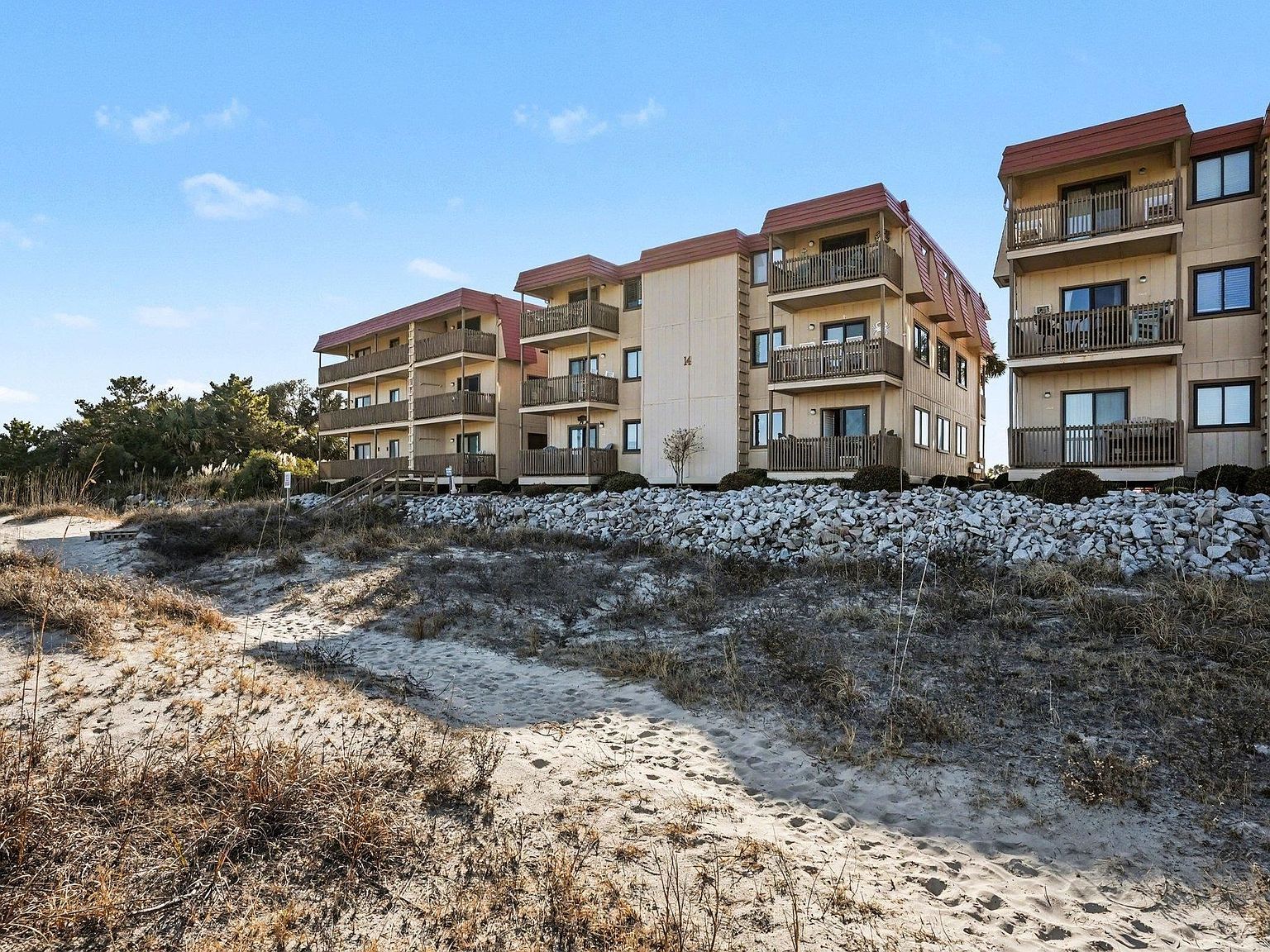 6309 N Ocean Blvd #14-B North Myrtle Beach, SC 29582 - Thumbnail 3