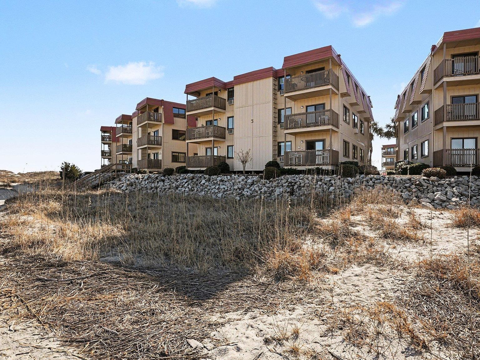 6309 N Ocean Blvd #3B North Myrtle Beach, SC 29582 - Thumbnail 3