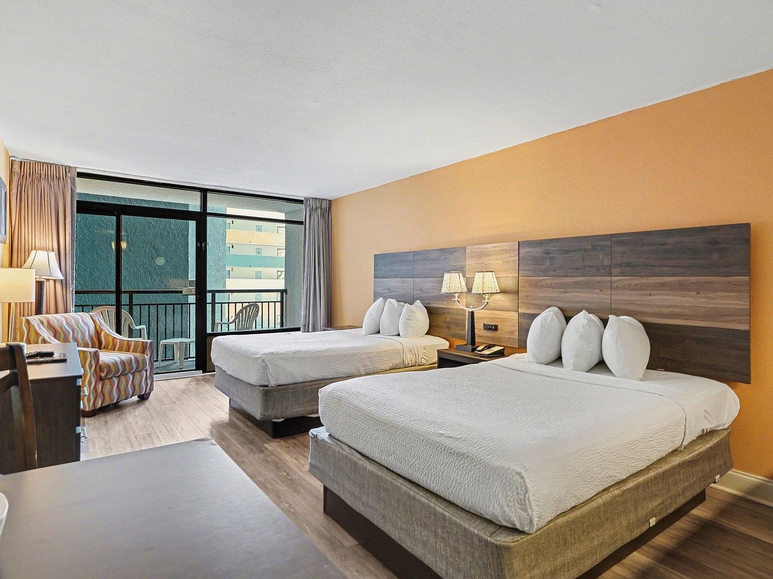 1501 S Ocean Blvd #1122 Myrtle Beach, SC 29577 - Thumbnail 3