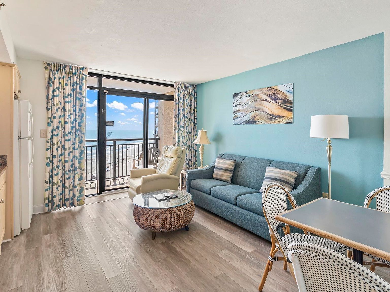 4800 S Ocean Blvd #1011 North Myrtle Beach, SC 29582 - Thumbnail 3