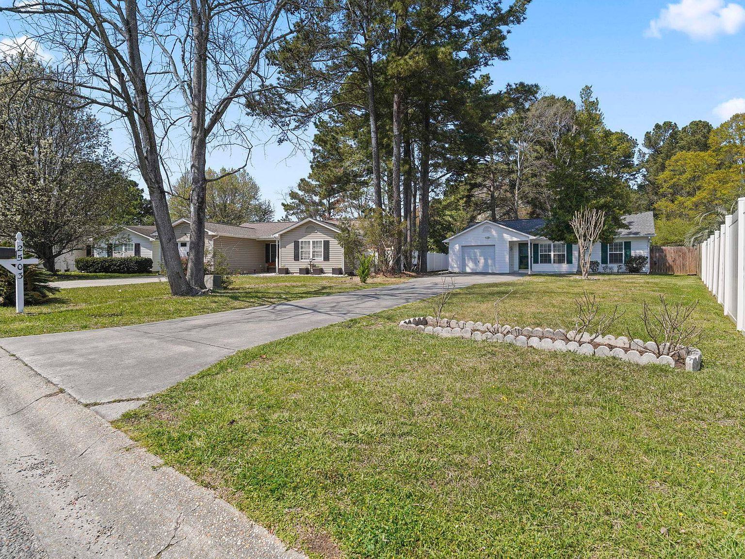 2503 Morlynn Dr Myrtle Beach, SC 29577 - Thumbnail 3