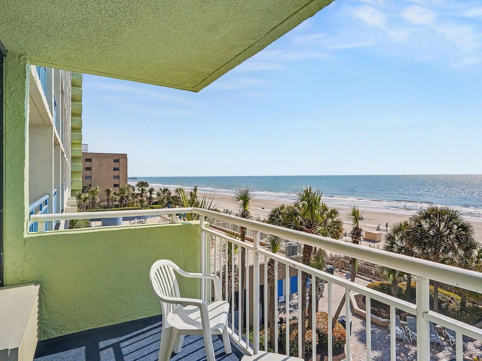 1105 S Ocean Blvd #334 Myrtle Beach, SC 29577 - Thumbnail 3