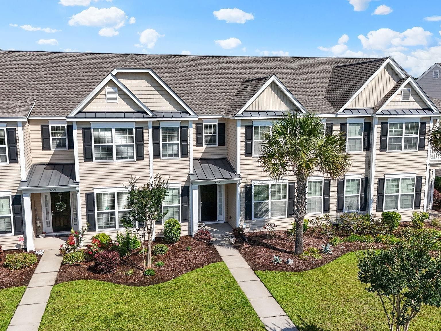 636 Pistoia Ln #636 Myrtle Beach, SC 29579 - Thumbnail 3