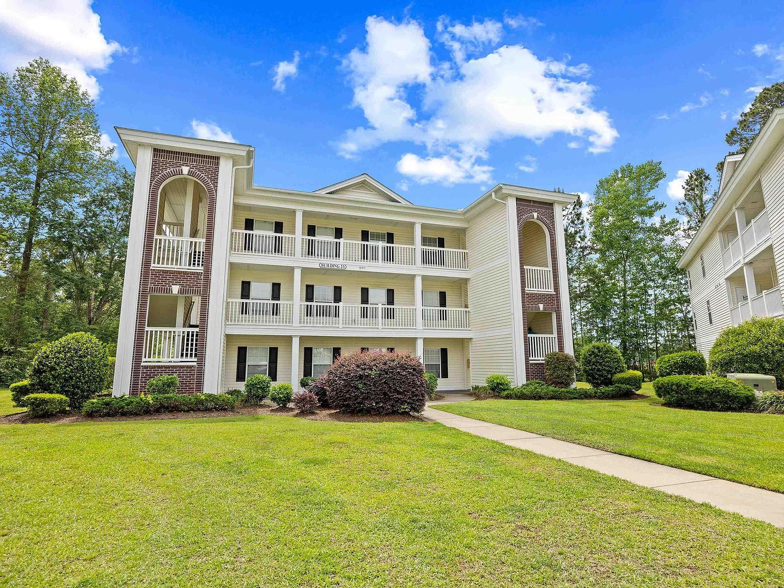 1204 N Oak St #25-A Myrtle Beach, SC 29577 - Thumbnail 3