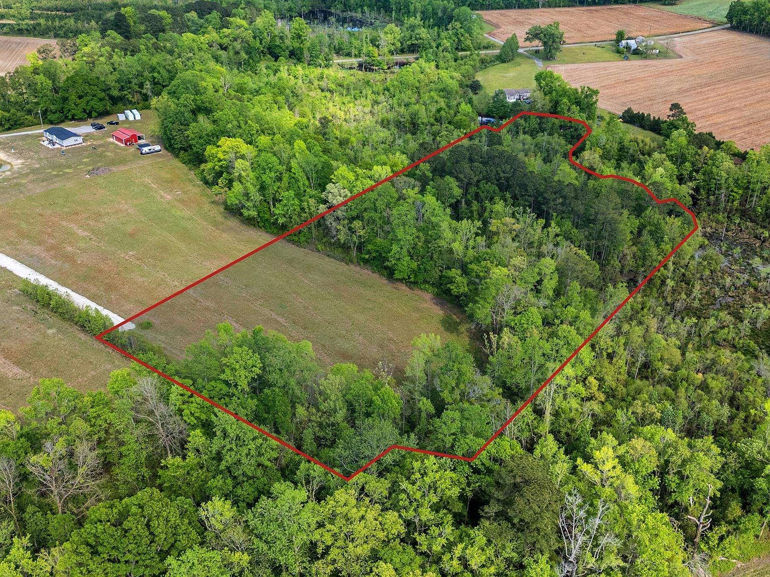 Sheila Dr LOT 4-7.11 Johnsonville, SC 29555 - Thumbnail 3