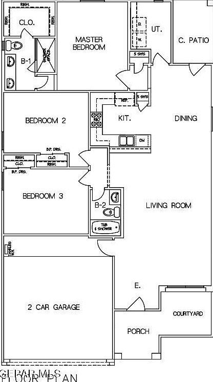 10717 Daryl Johnston El Paso, TX 79924 - Thumbnail 3