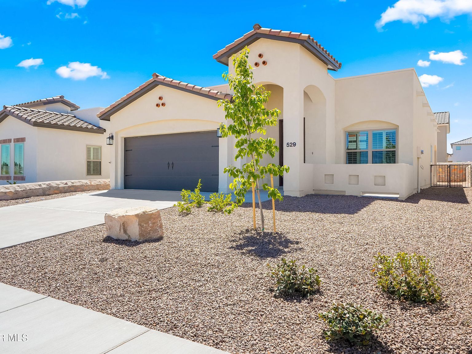 921 Raegil St El Paso, TX 79928 - Thumbnail 3