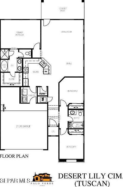 917 Raegil St El Paso, TX 79928 - Thumbnail 3