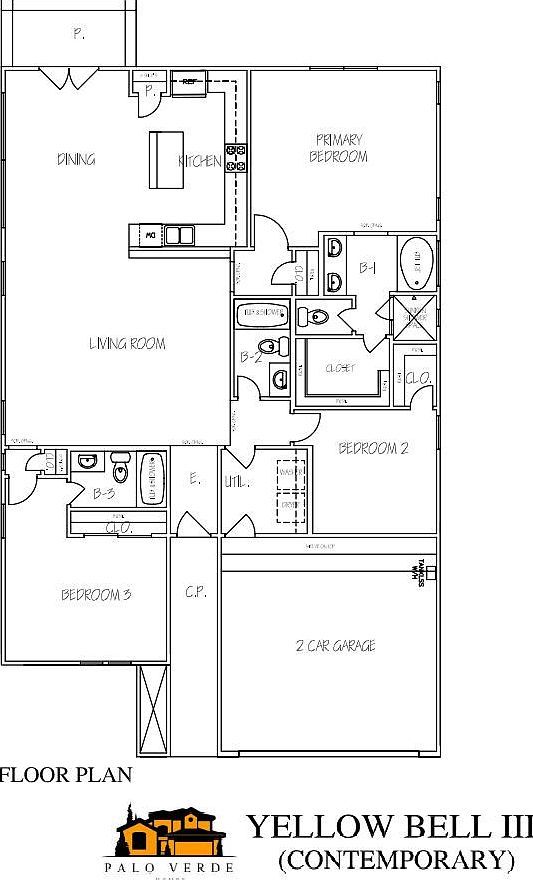 213 Playa Vista Dr El Paso, TX 79911 - Thumbnail 3