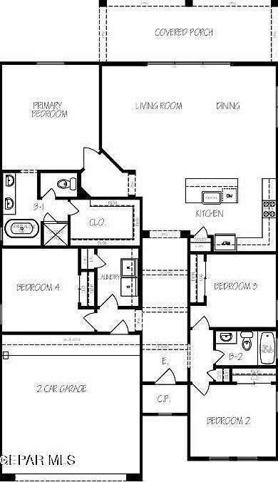 13661 Prime Vista Ct Horizon City, TX 79928 - Thumbnail 3