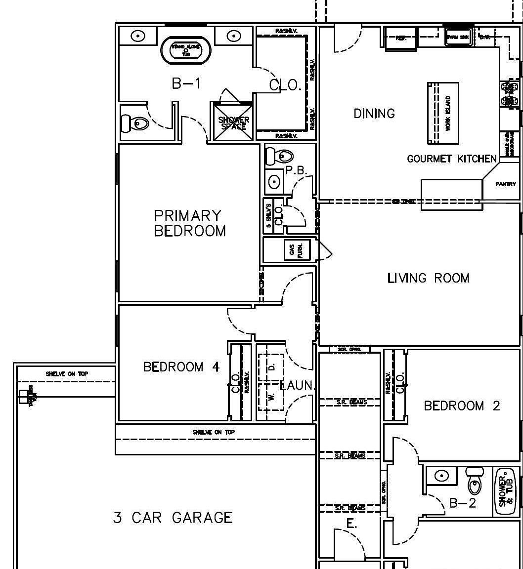 905 Alcestor Pl El Paso, TX 79928 - Thumbnail 3