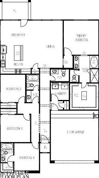 13645 Prime Vista Ct Horizon City, TX 79928 - Thumbnail 3