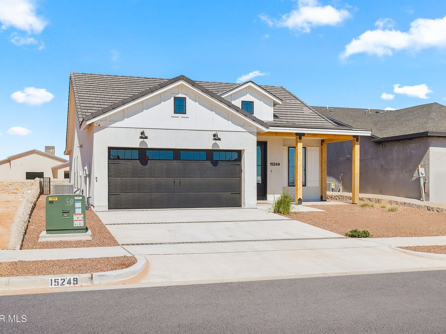 15249 Gauge Ct El Paso, TX 79938 - Thumbnail 3