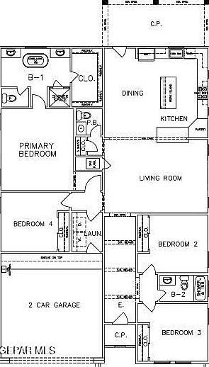 12712 Fredericksberg Ave El Paso, TX 79928 - Thumbnail 3