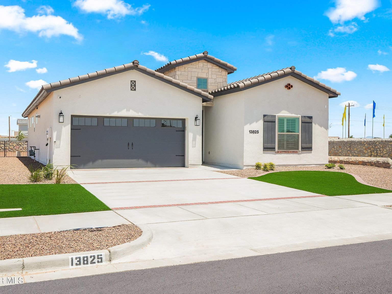 13825 Paseo Bosque Ave El Paso, TX 79928 - Thumbnail 3