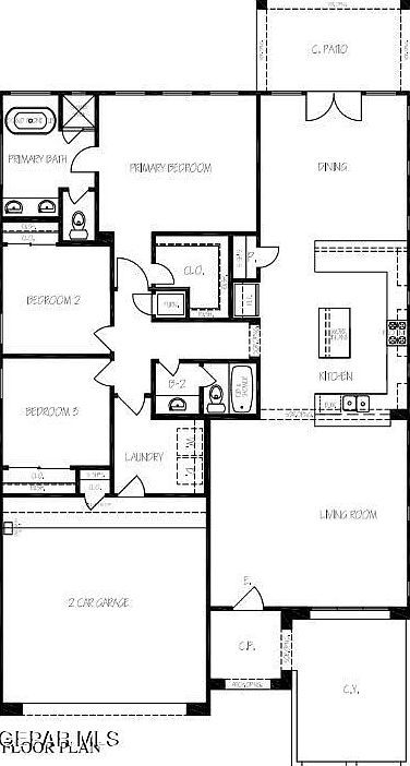 13361 Highworth Dr El Paso, TX 79928 - Thumbnail 3