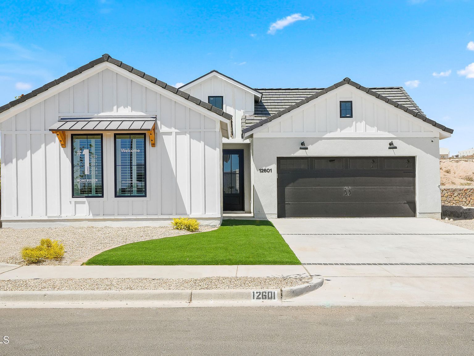 12601 Fredericksberg Ave El Paso, TX 79928 - Thumbnail 3