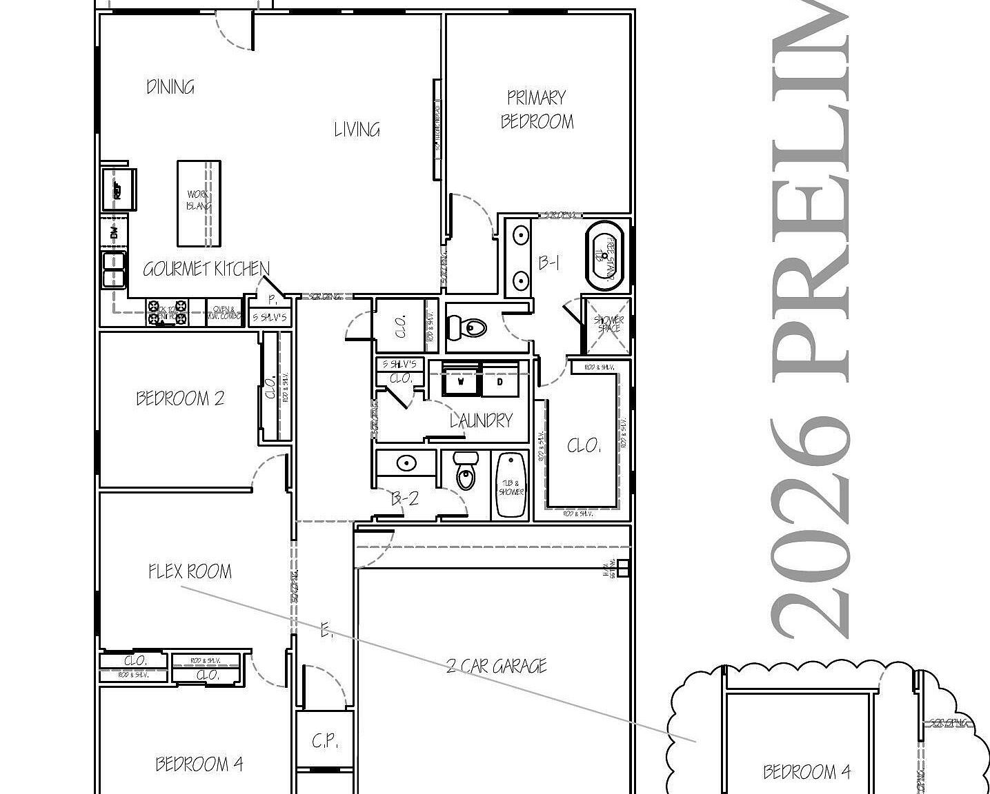 15076 Conviction El Paso, TX 79938 - Thumbnail 3