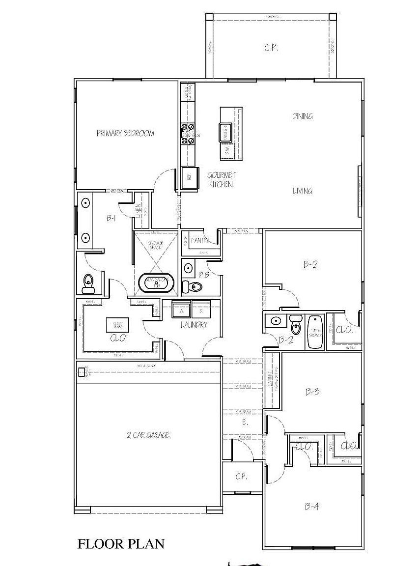 12416 Amesbury Ave El Paso, TX 79928 - Thumbnail 3