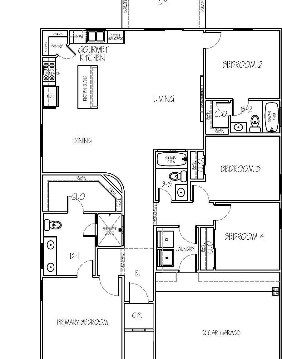 13796 Loreina Luz Ave El Paso, TX 79928 - Thumbnail 3