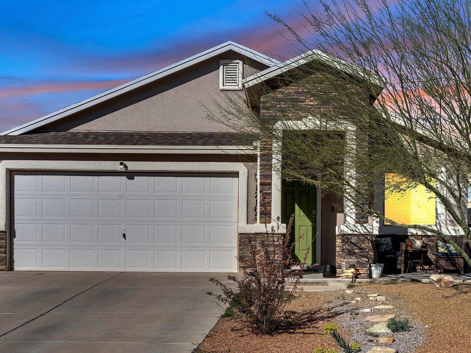12165 Buckshot Pl El Paso, TX 79934 - Thumbnail 3