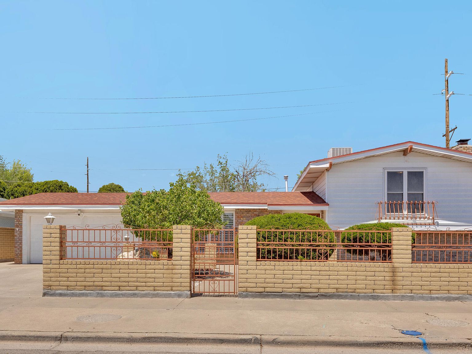 9205 El Dorado Dr El Paso, TX 79925 - Thumbnail 3