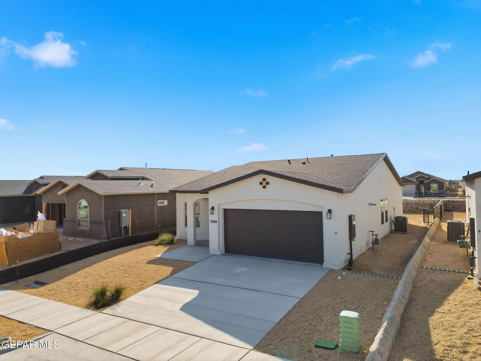 13825 Summer Wave Ave El Paso, TX 79928 - Thumbnail 3