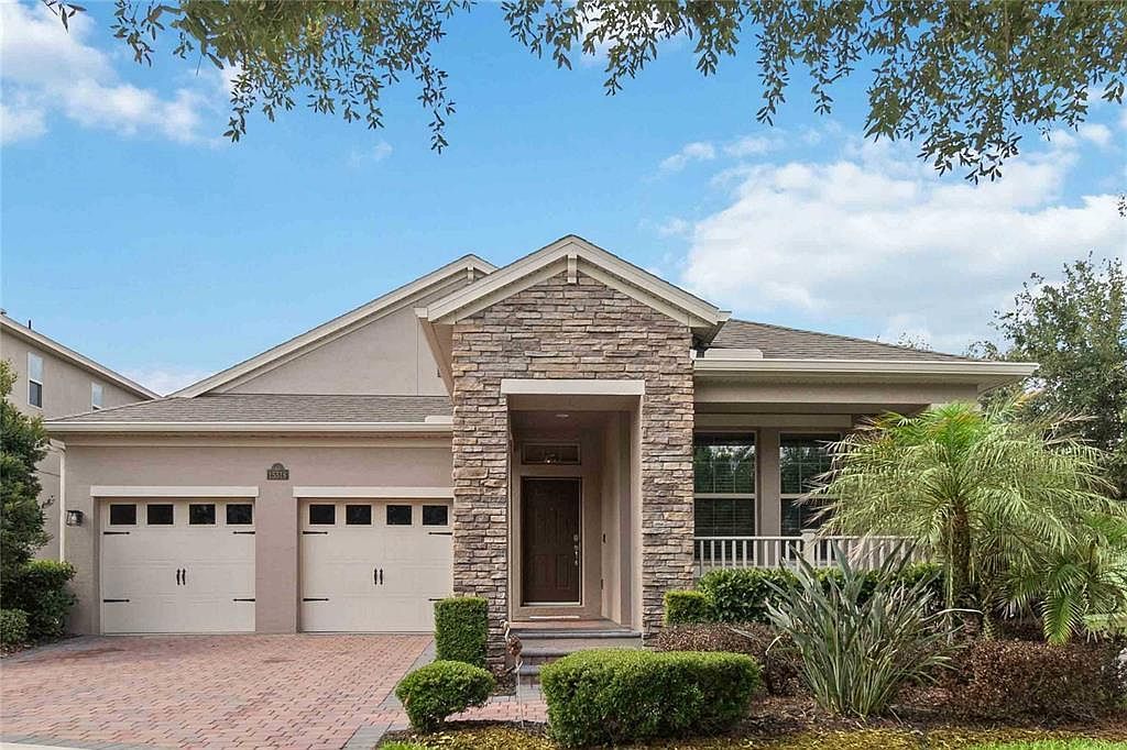 15518 Fountain Cove Ct Winter Garden, FL 34787 - Thumbnail 3