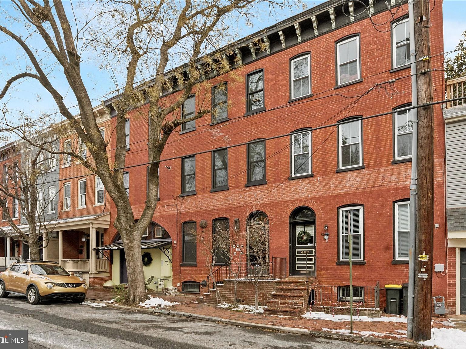 409 Lancaster Ave Lancaster, PA 17603 - Thumbnail 3