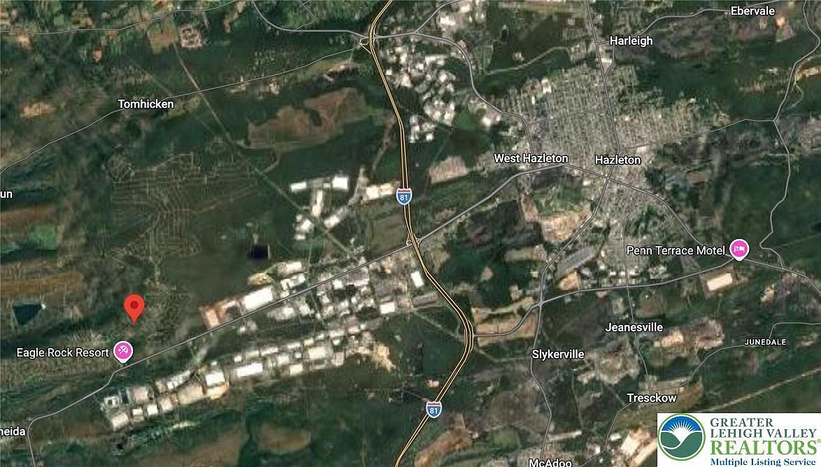 119 Torrey Pines Dr Hazle Township, PA 18202  | Single Family