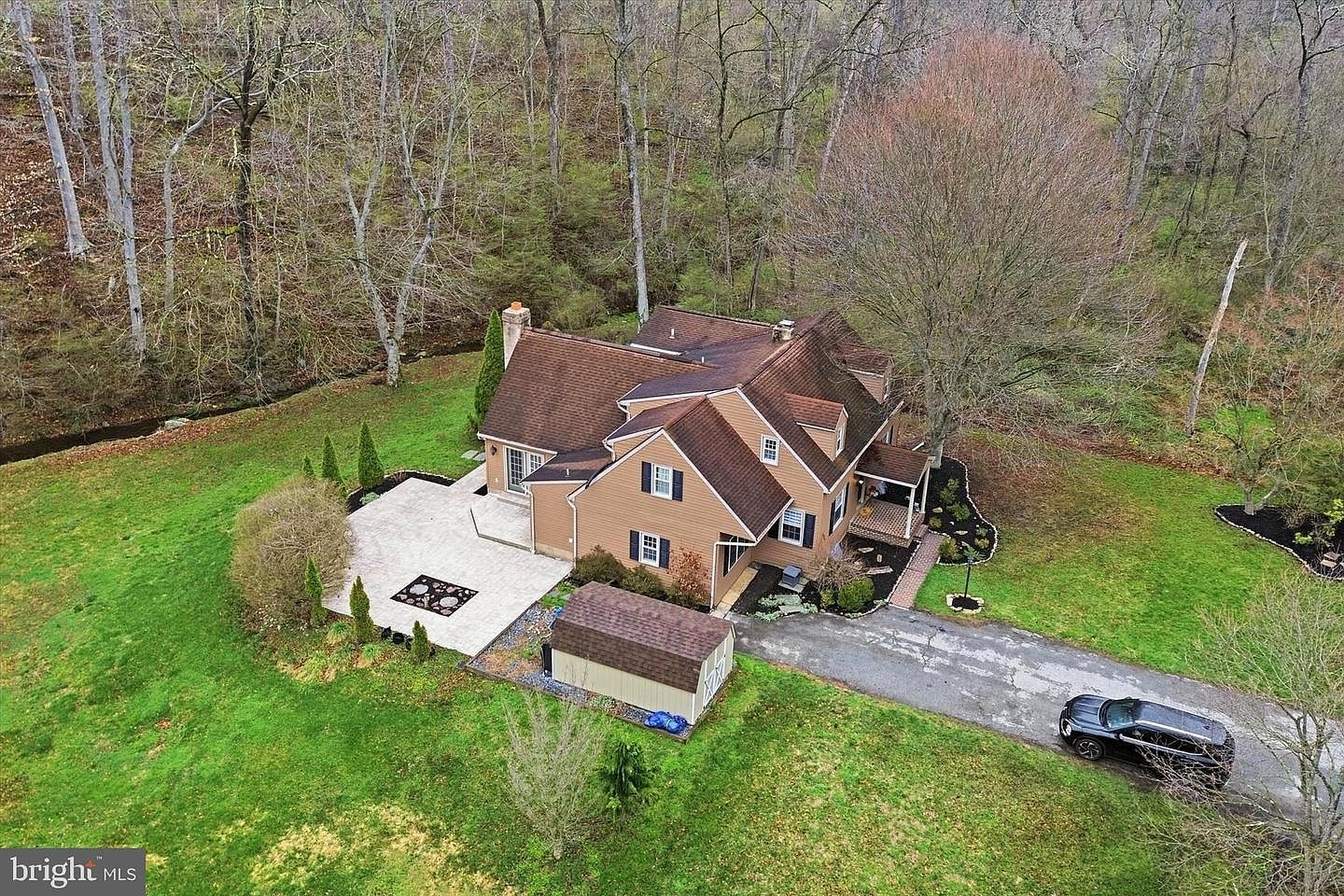 147 Pratts Dam Rd Coatesville, PA 19320 - Thumbnail 3