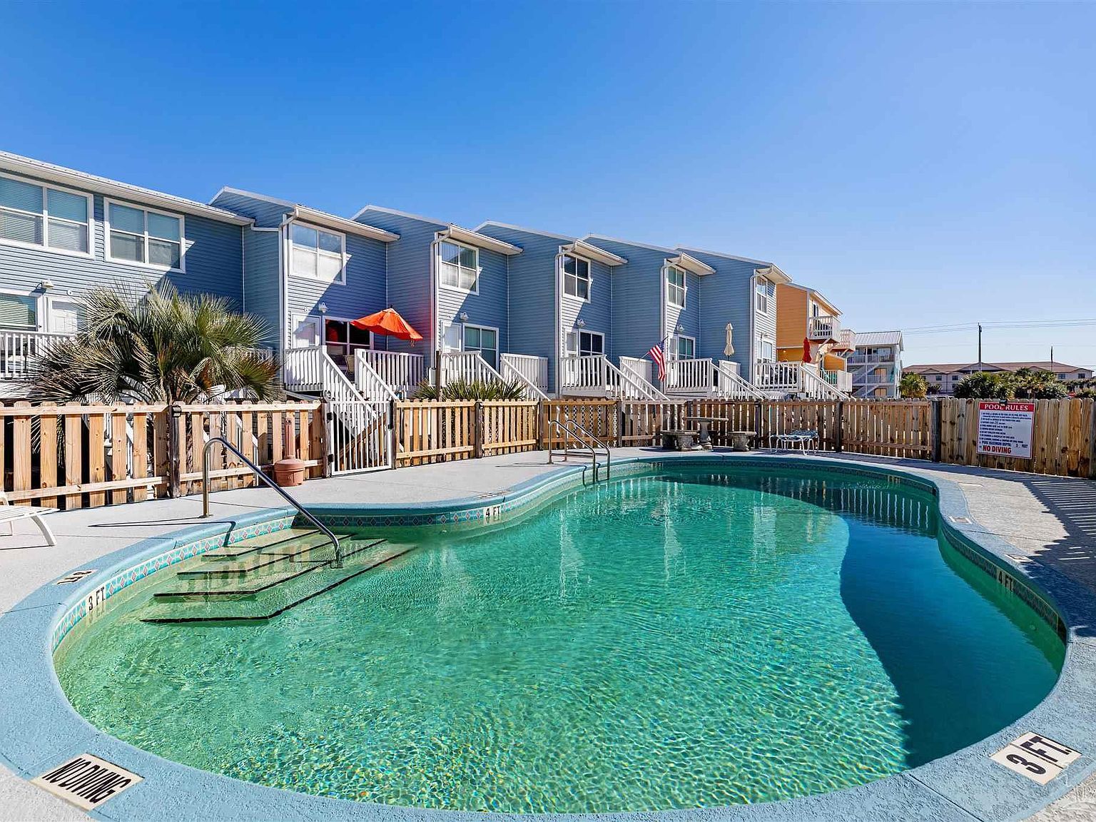 1430 Tina Dr APT 8 Navarre Beach, FL 32566 - Thumbnail 3